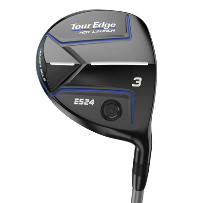 Tour Edge Hot Launch E524 Fairway Wood Ladies