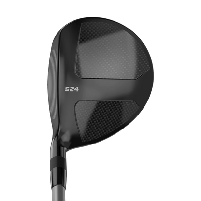 Tour Edge Hot Launch E524 Fairway Wood Ladies