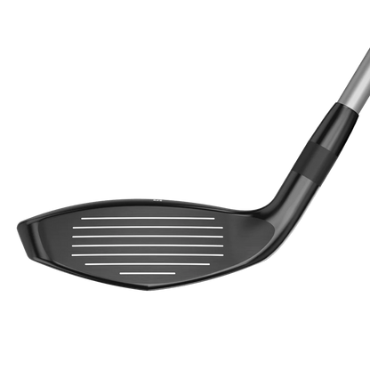Tour Edge Hot Launch E524 Fairway Wood Ladies