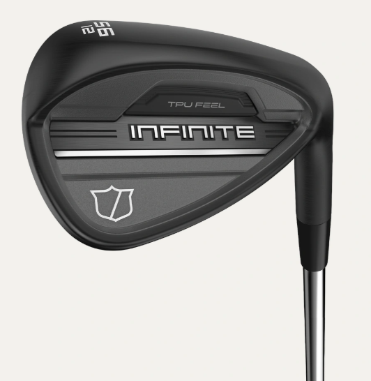 Wilson Infinite Wedge