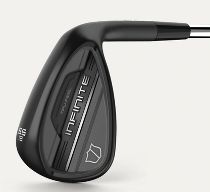 Wilson Infinite Wedge