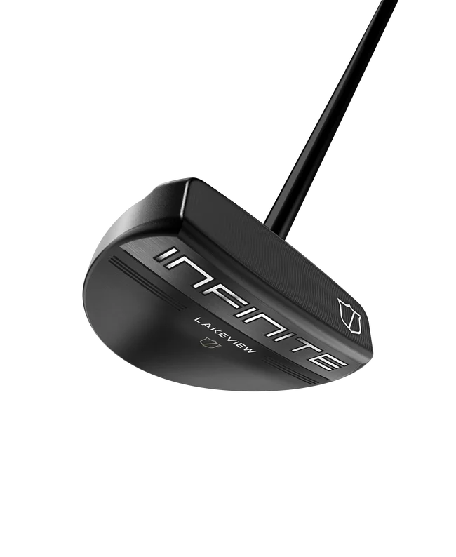 Wilson Zero Torque The Lakeview Putter 2026 - For the Lefty Golfer