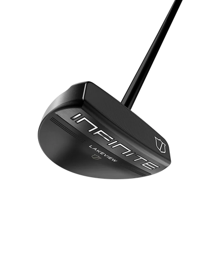 Wilson Zero Torque The Lakeview Putter 2026 - For the Lefty Golfer
