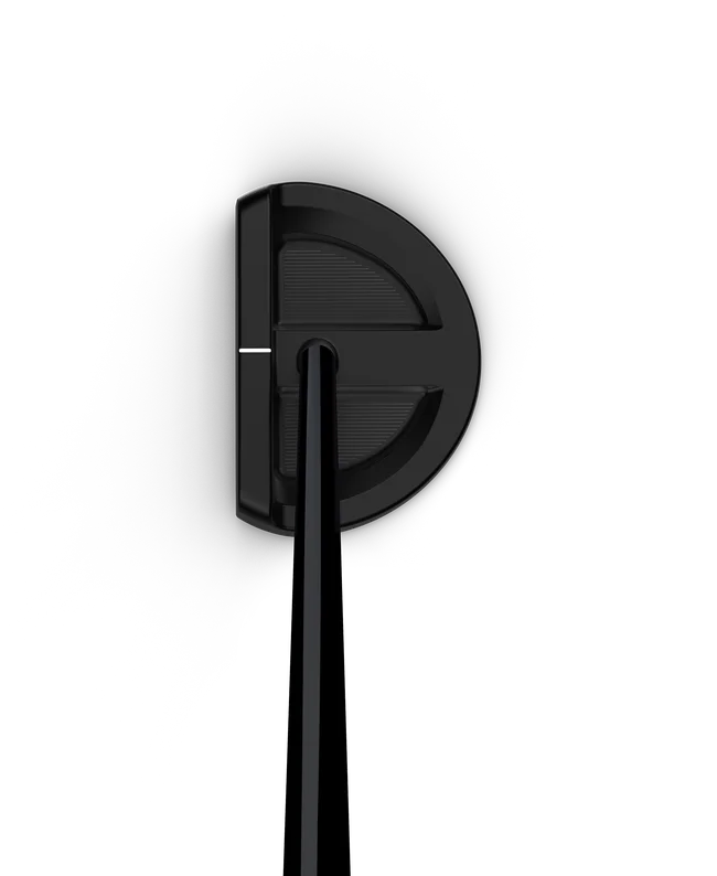 Wilson Zero Torque The Lakeview Putter 2026 - For the Lefty Golfer