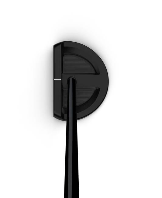 Wilson Zero Torque The Lakeview Putter 2026 - For the Lefty Golfer