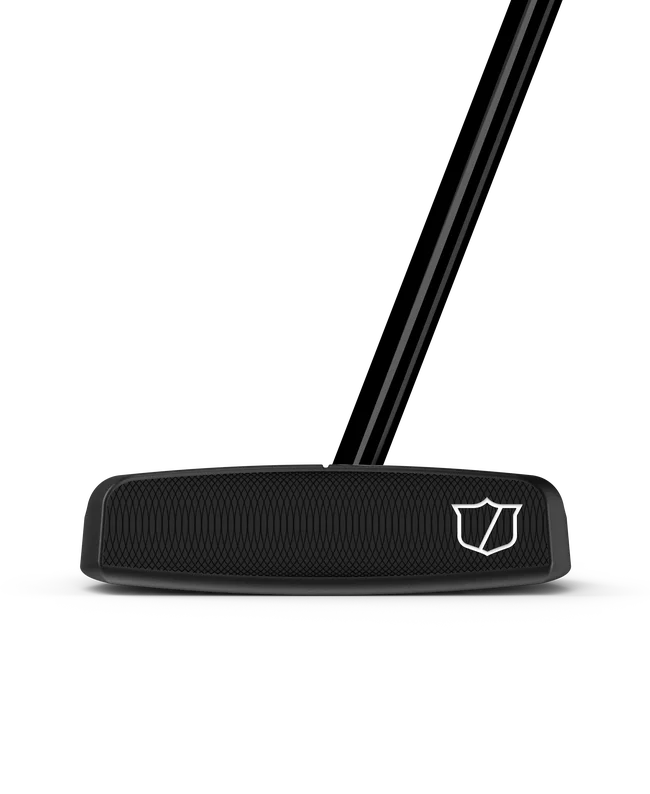 Wilson Zero Torque The Lakeview Putter 2026 - For the Lefty Golfer