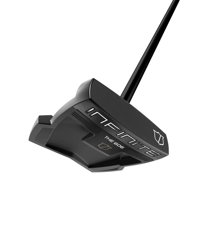 Wilson Zero Torque The 606 Putter 2026 for the Lefty Golfer