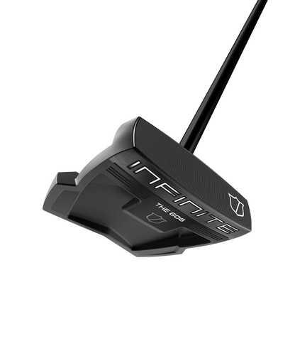 Wilson Zero Torque The 606 Putter 2026 for the Lefty Golfer
