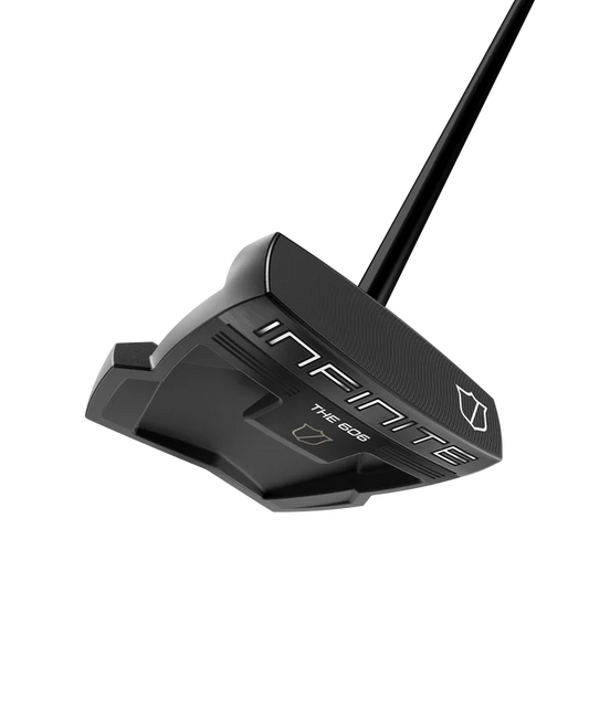 Wilson Zero Torque The 606 Putter 2026 for the Lefty Golfer