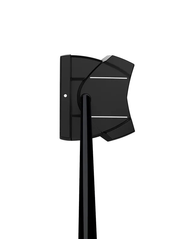 Wilson Zero Torque The 606 Putter 2026 for the Lefty Golfer