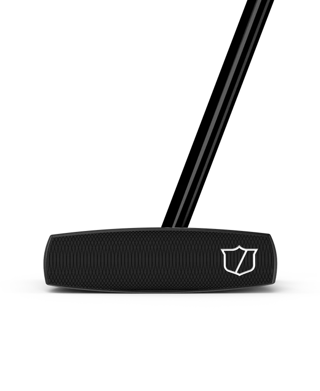 Wilson Zero Torque The 606 Putter 2026 for the Lefty Golfer