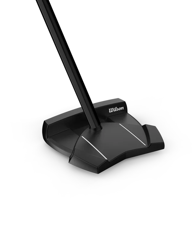 Wilson Zero Torque The 606 Putter 2026 for the Lefty Golfer