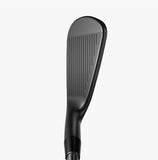 Cobra KING Black CB/MB Flow Irons 2024