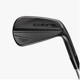 Cobra KING Black CB/MB Flow Irons 2024