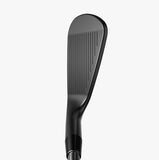 Cobra KING Black CB/MB Flow Irons 2024