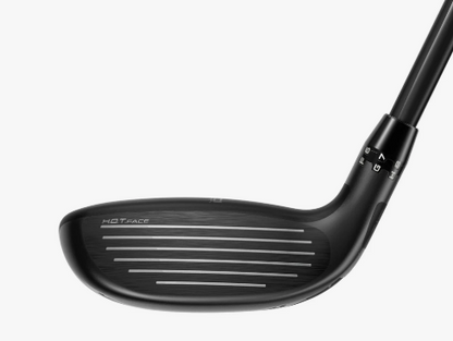 Cobra KING TEC-X ONE Length Hybrid (2025)