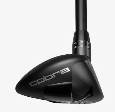 Cobra KING TEC-X ONE Length Hybrid (2025)