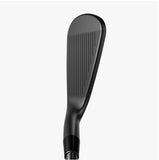 Cobra KING Tour Black irons 2024