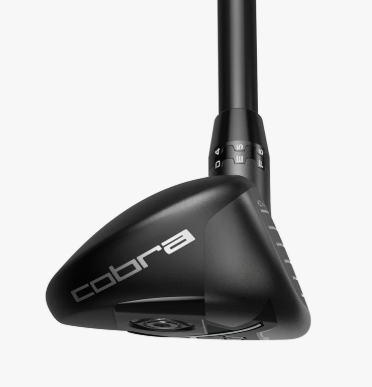 Left Hand Cobra KING TEC Hybrid for the Lefty Golfer – Lefties Left Hand Cobra KING TEC Hybrid for the Lefty Golfer – Lefties