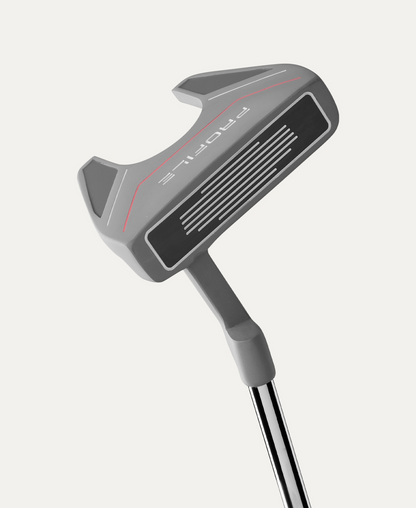 Wilson Women's Profile Complete Set With Stand Bag for the Lefty Golfer