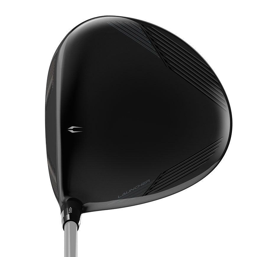 Cleveland Launcher XL 2 Draw Driver 2024