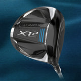 Cleveland Launcher XL 2 Draw Driver 2024