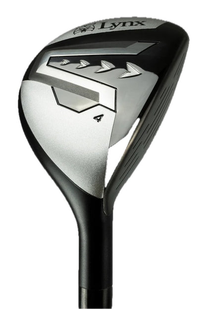 Lynx Predator Hybrid