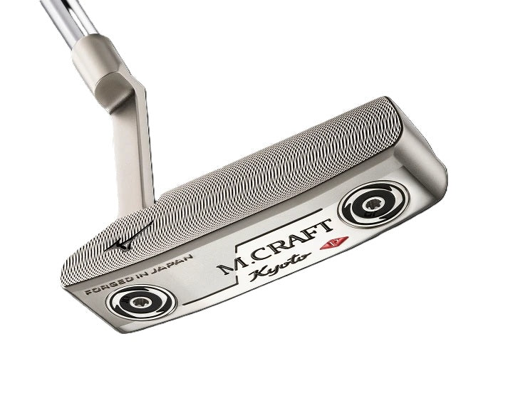 Mizuno M.CRAFT Kyoto P Putter
