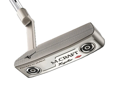 Mizuno M.CRAFT Kyoto P Putter