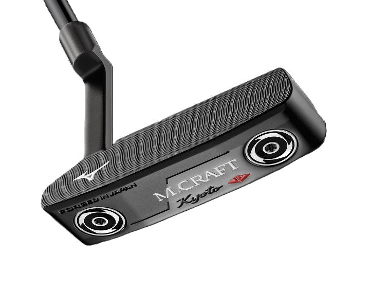 Mizuno M.CRAFT Kyoto P Putter