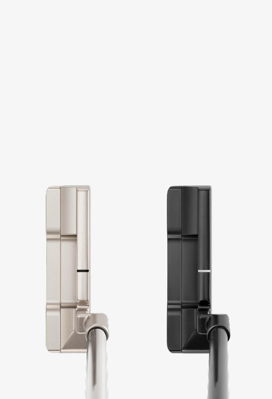 Mizuno M.CRAFT Kyoto P Putter