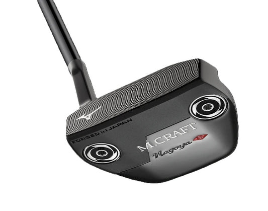 Mizuno M.CRAFT Nagoya.S Putter