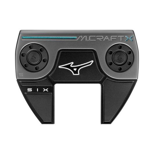 Mizuno M-CRAFT-X Putter