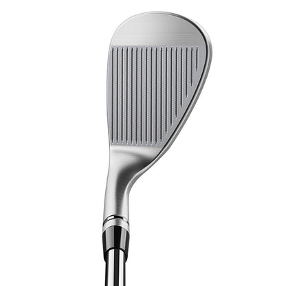 TaylorMade Milled Grind 5 Satin Chrome Wedge