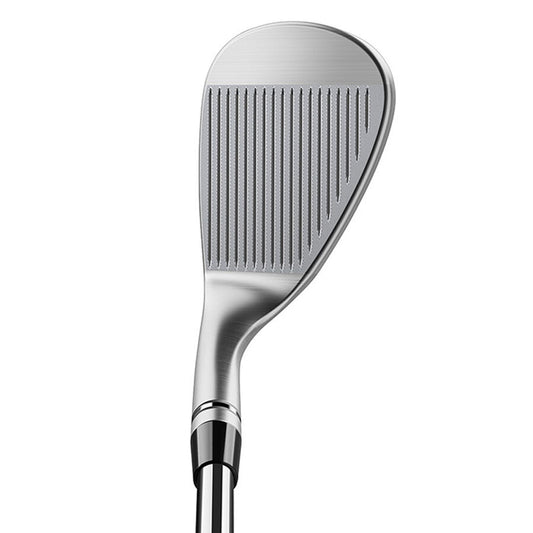 TaylorMade Milled Grind 5 Satin Chrome Wedge