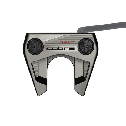 Cobra MIM Nova Putter 2026 - For the Lefty Golfer
