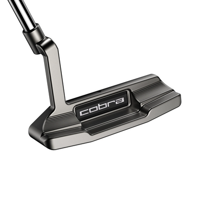Cobra MIM Sport 40 Putter 2026 - For the Lefty Golfer
