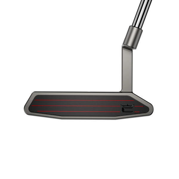 Left Hand Cobra MIM Sport 40 Putter - For the Lefty Golfer – Lefties ...
