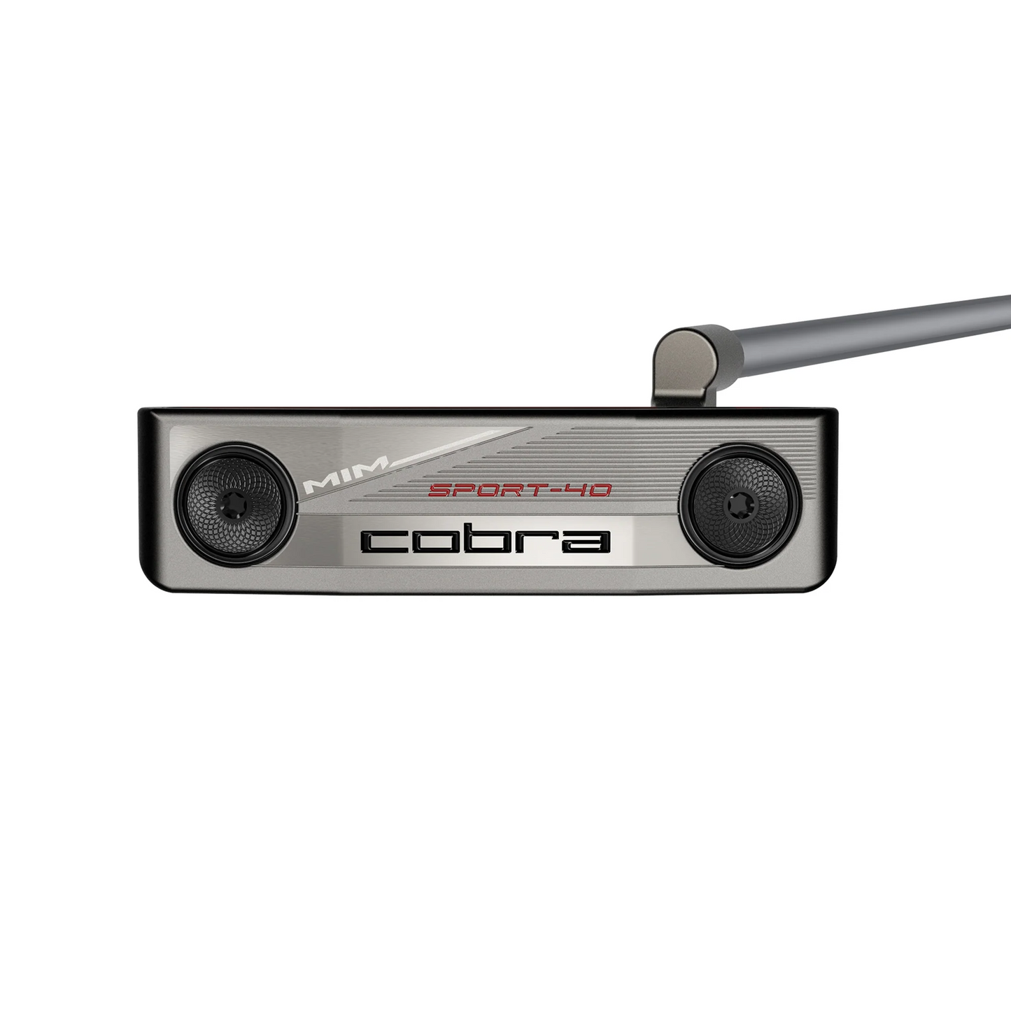 Cobra MIM Sport 40 Putter 2026 - For the Lefty Golfer