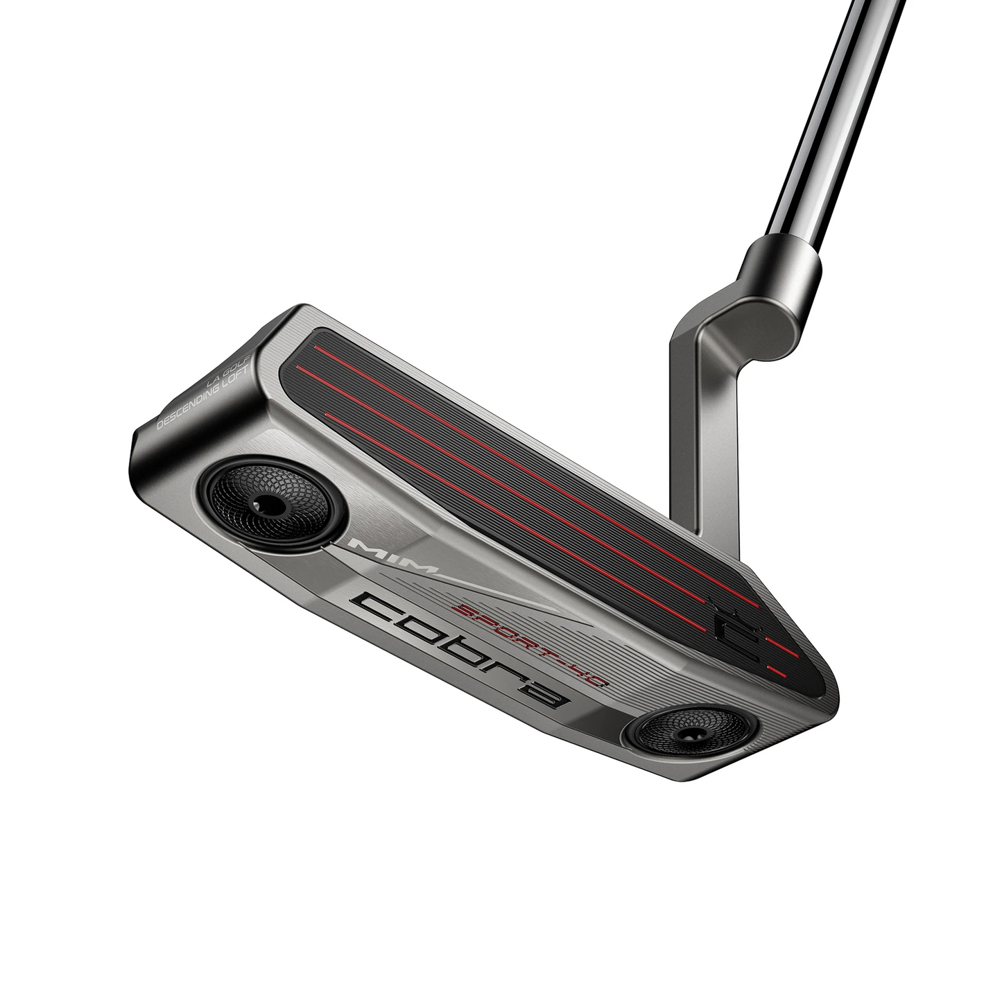 Cobra MIM Sport 40 Putter 2026 - For the Lefty Golfer