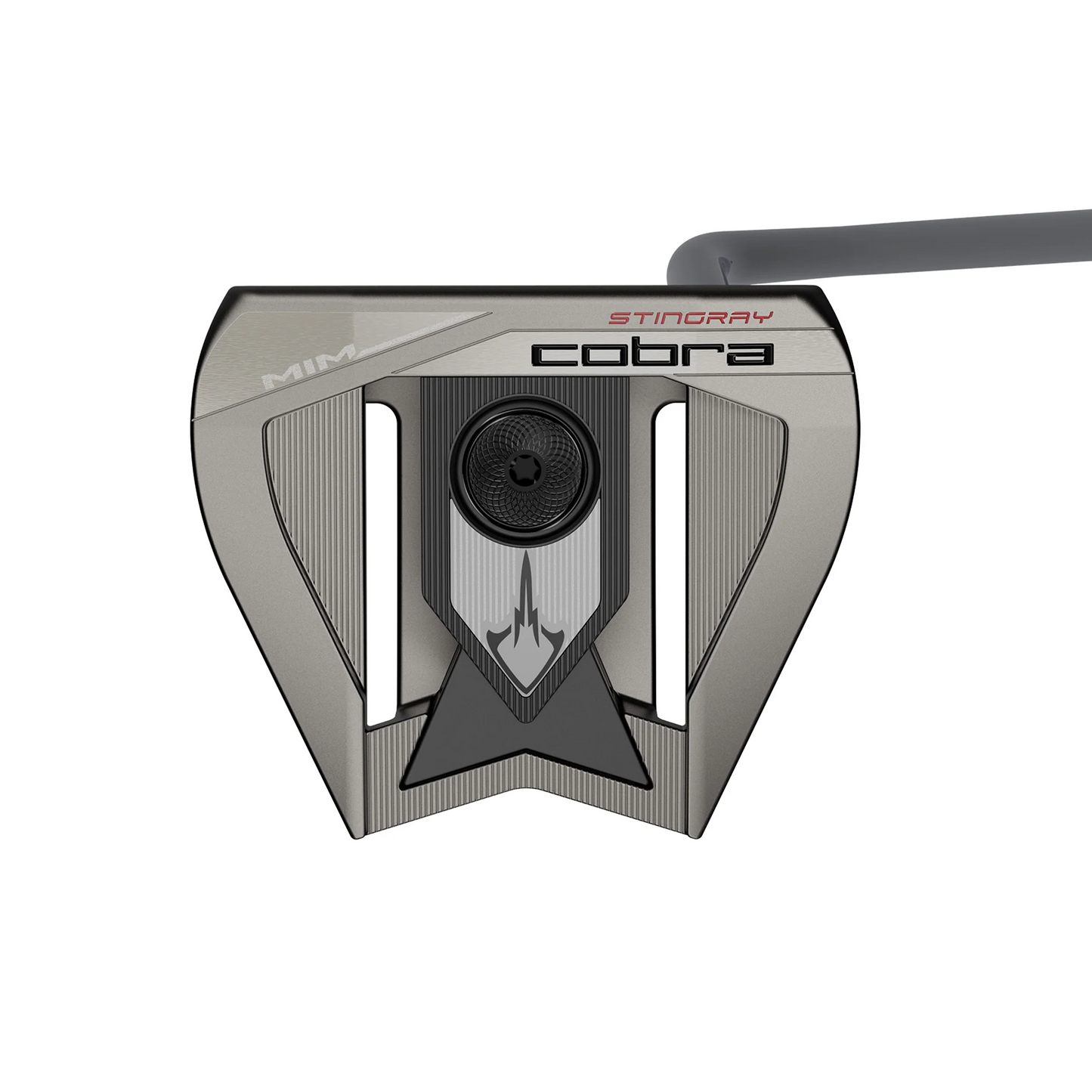 Cobra MIM StingRay  Putter 2026 - For the Lefty Golfer
