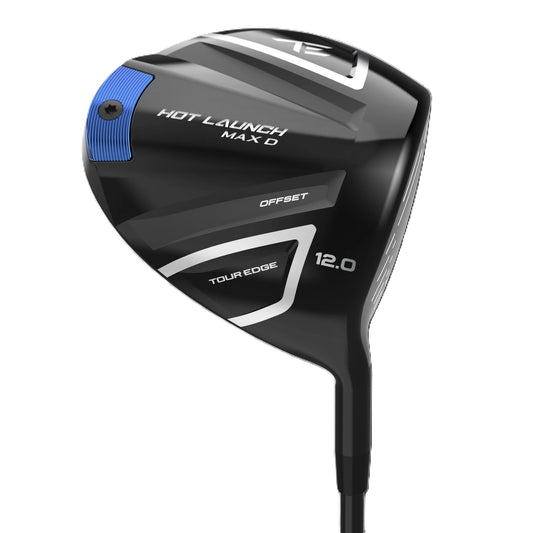 Tour Edge Hot Launch Max D Women's Driver