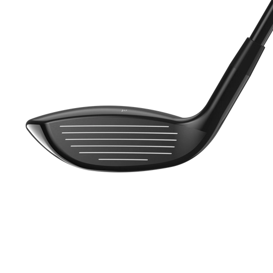 Tour Edge Hot Launch Max D Fairway