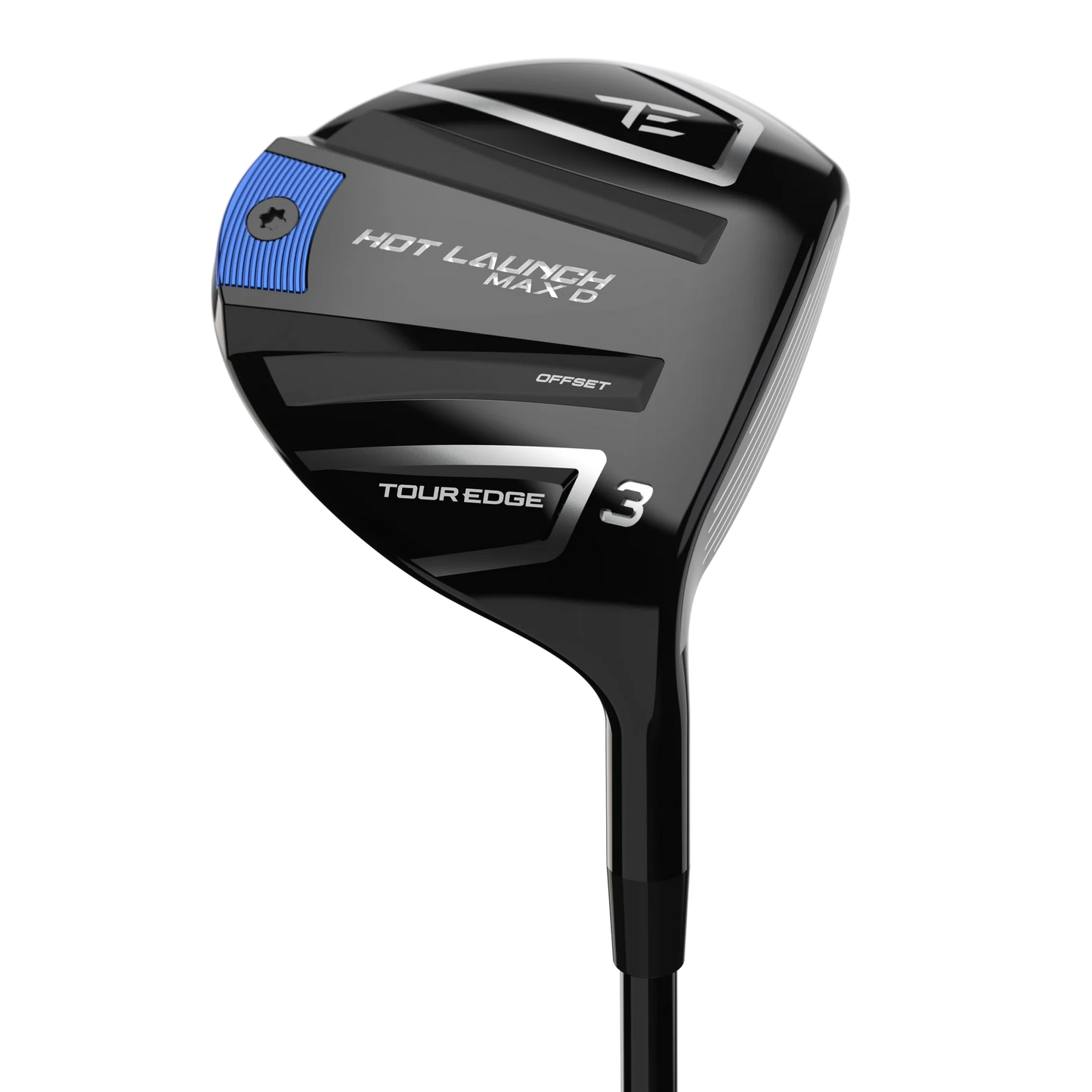 Tour Edge Hot Launch Max D Fairway