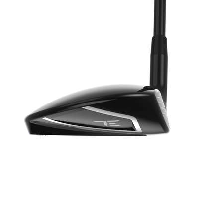 Tour Edge Hot Launch Max D Fairway