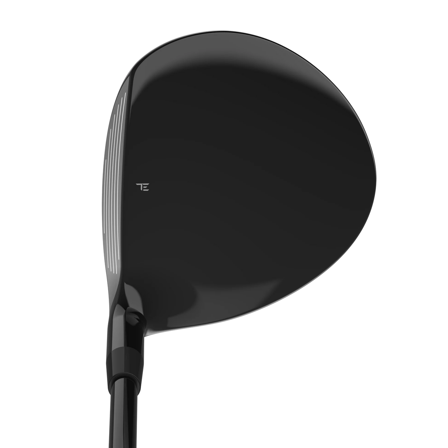 Tour Edge Hot Launch Max D Fairway