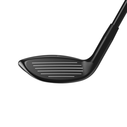 Tour Edge Hot Launch Max Women's Combo Set