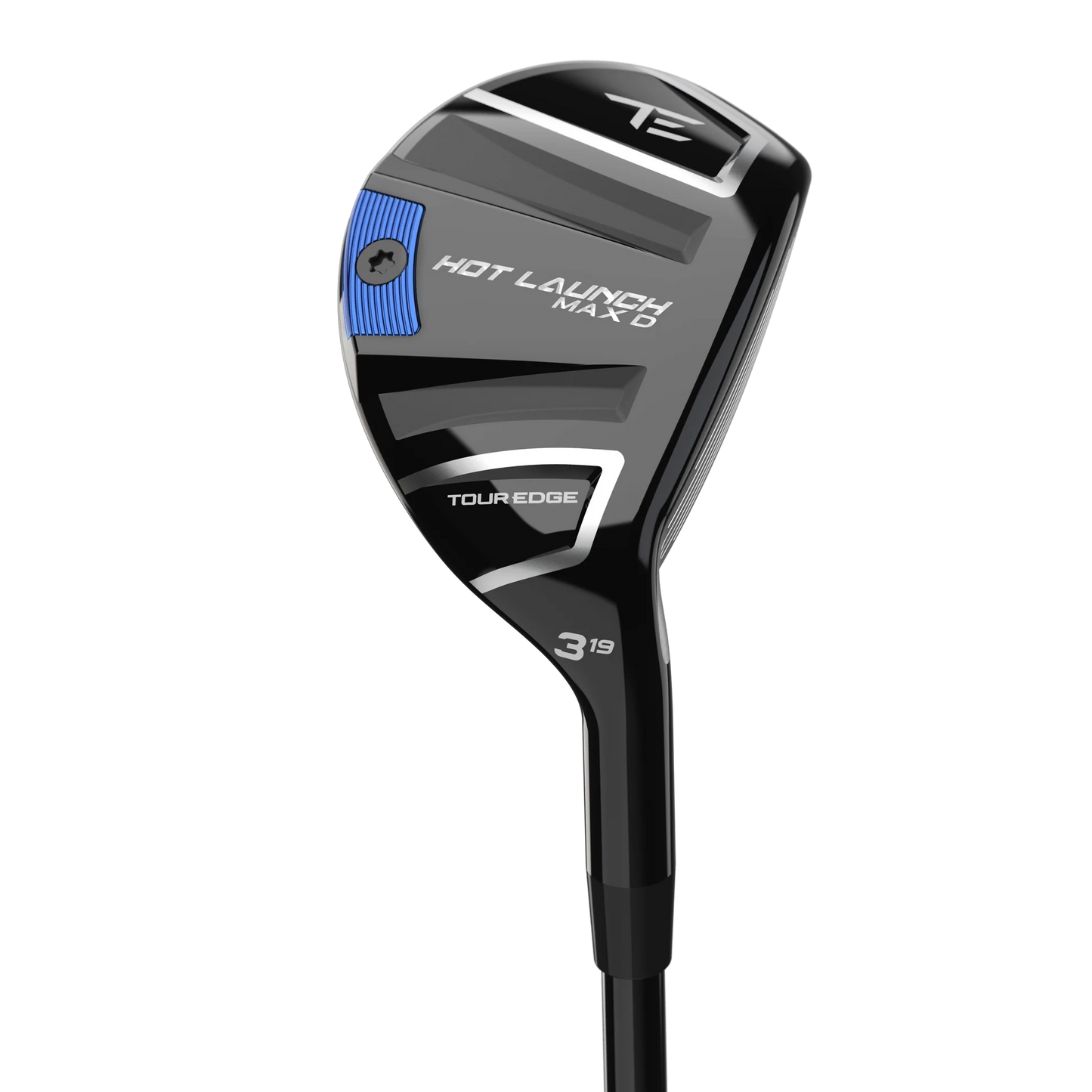 Tour Edge Hot Launch Max D Combo Set
