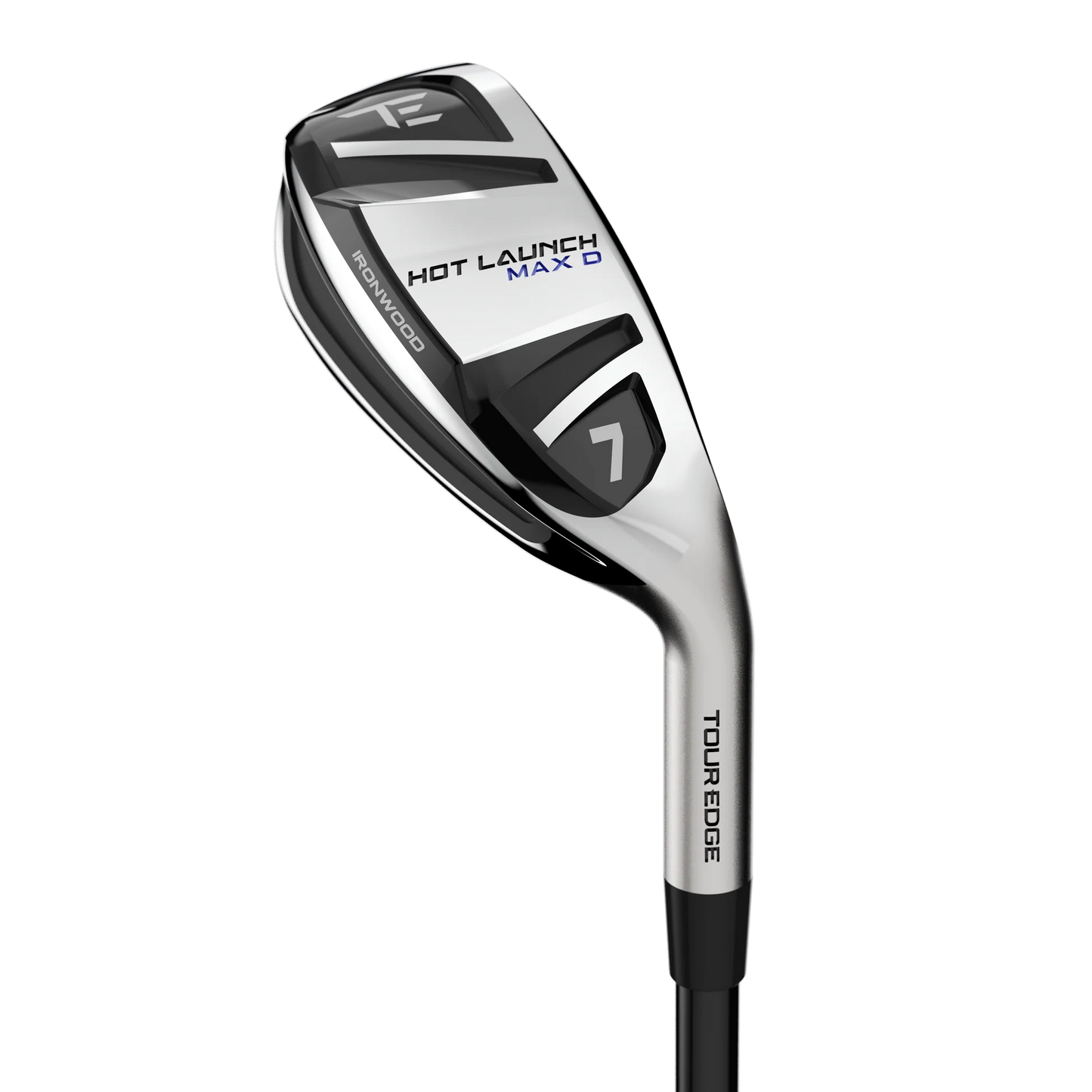 Tour Edge Hot Launch Max D Women's Ironwoods