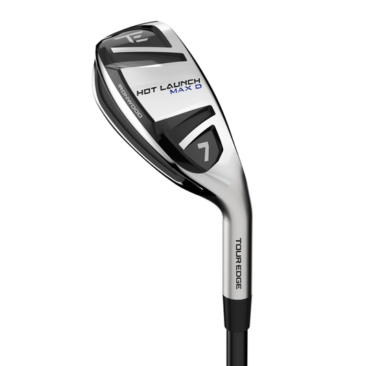 Tour Edge Hot Launch Max D Women's Ironwoods